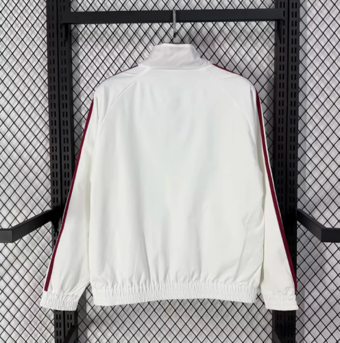 Spain Training Windbreaker 2026