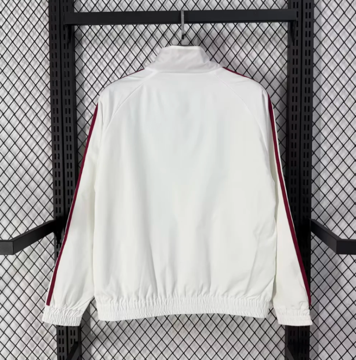 Spain Training Windbreaker 2026