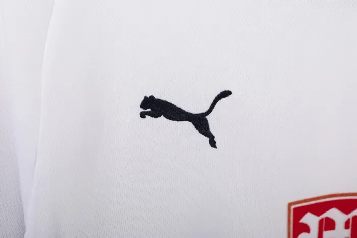 Tottenham Hotspur Home Retro Jersey 08/09