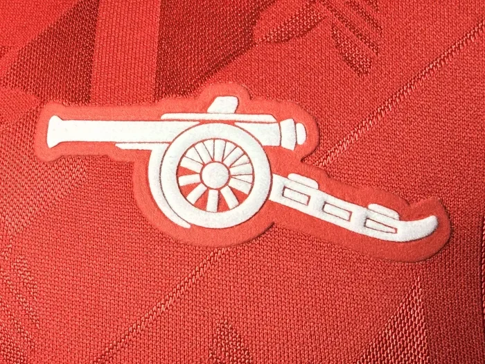 Arsenal Special Edition Player Jersey 26/27