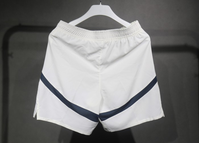 Manchester City Player Home Shorts 24/25