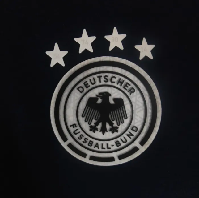 Germany Hoodie Training Jersey 25/26 (Multiple colors)