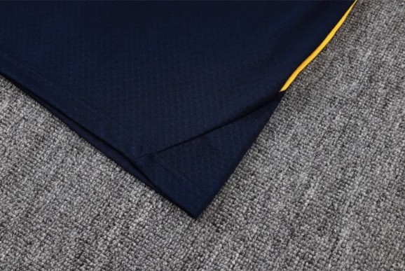Santos Training Short sleeve Jersey 25/26