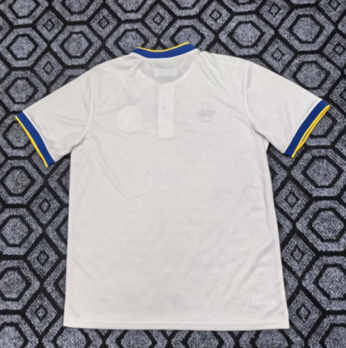 Bosnia and Herzegovina 2026 World Cup Home Man Jersey