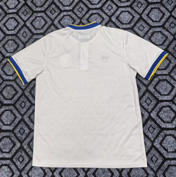 Bosnia and Herzegovina 2026 World Cup Home Man Jersey