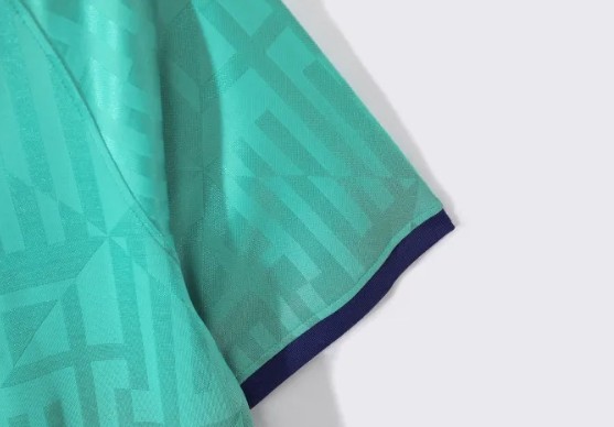 Barcelona Third Retro Jersey 2019/20