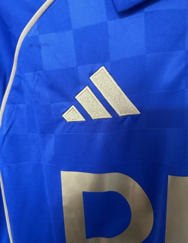 Real Oviedo Home Man Jersey 2025-26