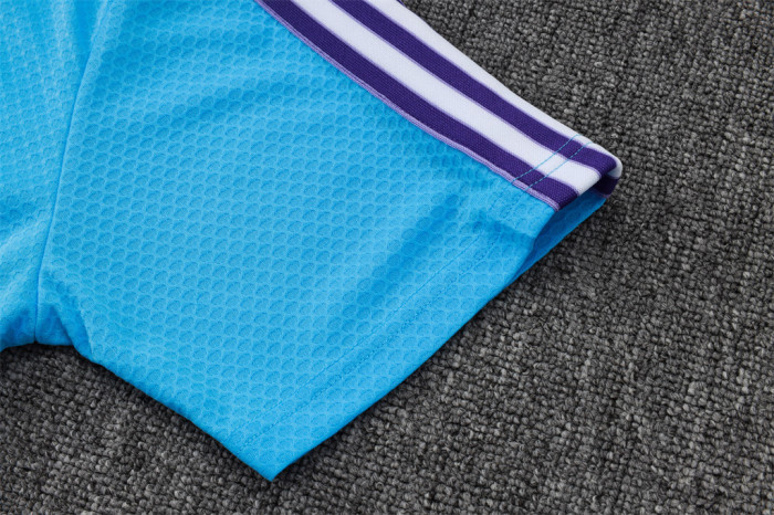 Real Madrid Training Short sleeve Jersey 25/26