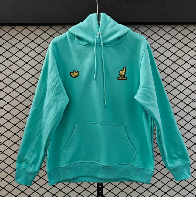 Columbia Hoodie Training Jersey 2026 (Multiple colors)