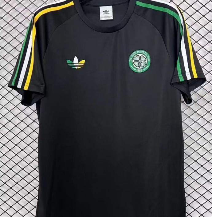 Celtic Special edition Men Jersey 2026