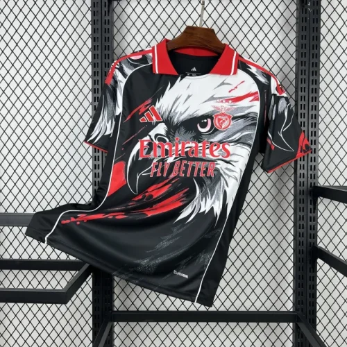 SL Benfica Special Man Jersey 26/27