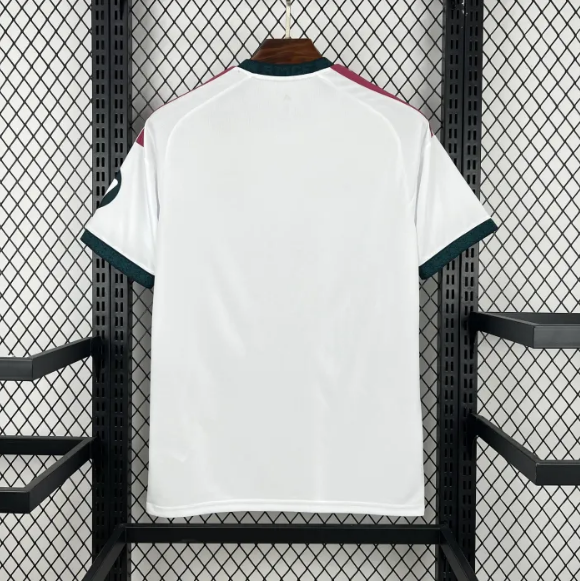 Real Madrid Home Men Jersey 26/27
