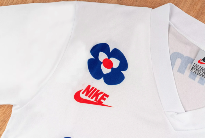 Paris Saint Germain Away Retro Jersey 1991-92