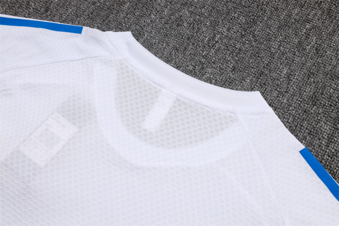 Real Madrid Training Short sleeve Jersey 25/26