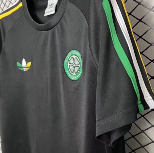 Celtic Special edition Men Jersey 2026