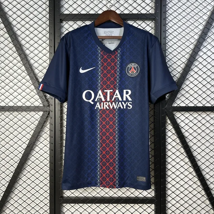 Paris Saint Germain O.DEMBÉLÉ 2025 BALLON D'OR Men Jersey PSG