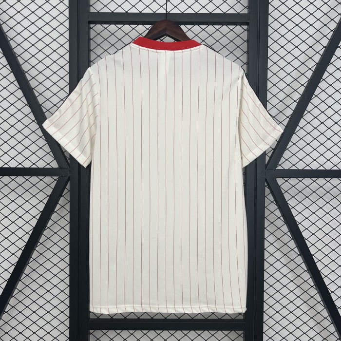 SL Benfica Icons Man Jersey 25/26