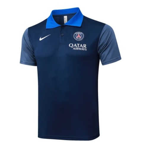 Paris Saint Germain Home POLO Jersey 25/26