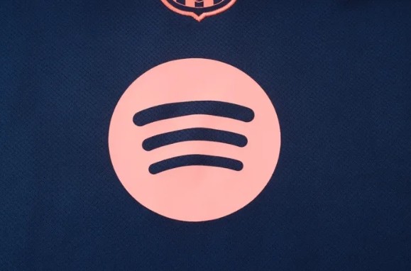 Barcelona Training Jersey 25/26