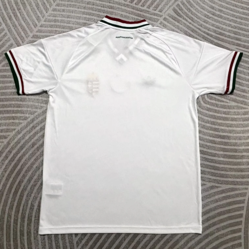 Hungary 2026 World Cup Away Men Jersey