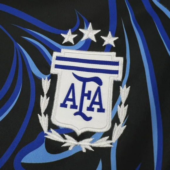 Argentina 2026 World Cup Away Men Jersey