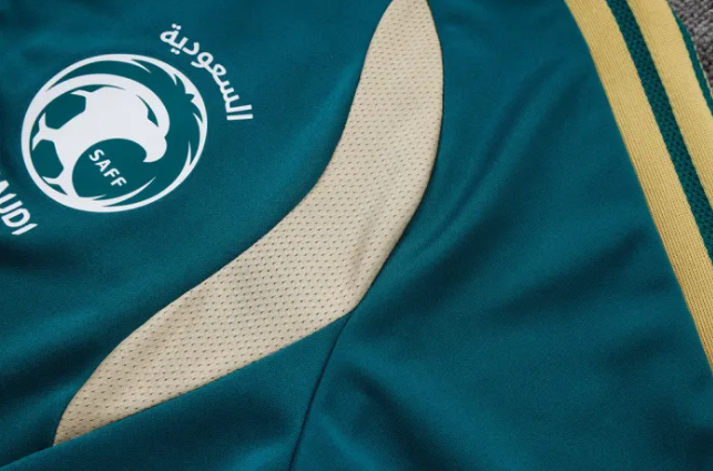 Saudi Arabia Training Jacket 26/27