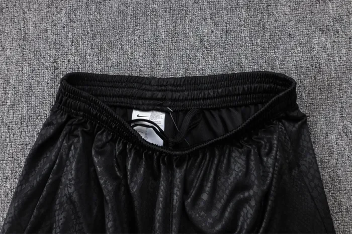 Barcelona Training Short Sleeve Suit 25/26