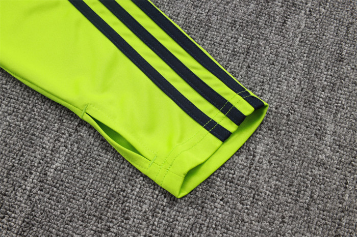 Real Madrid Training Jersey Suit 25/26