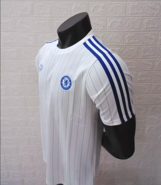 Chelsea Man Jersey 25/26