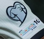 Germany 2025 125th Anniversary Player Man Jersey
