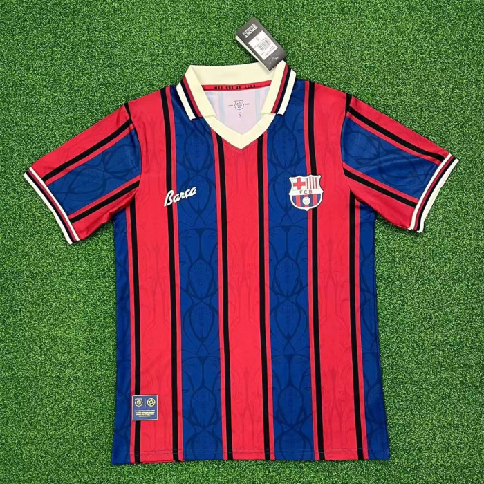 Barcelona Modernist Men Polo Jersey 25/26