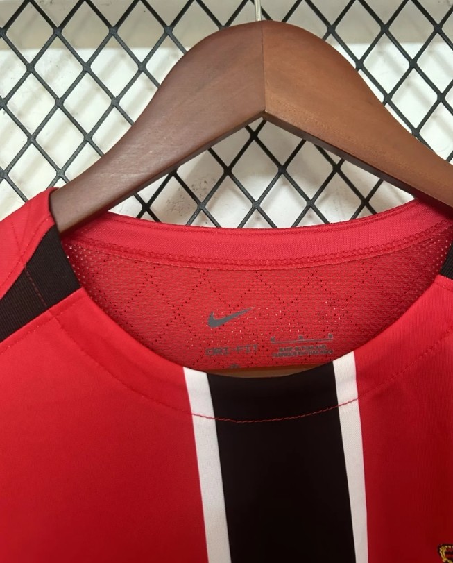 RCD Mallorca Home Man Jersey 2025-26