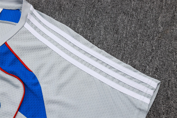 Bayern Munich Training Short sleeve Jersey 25/26