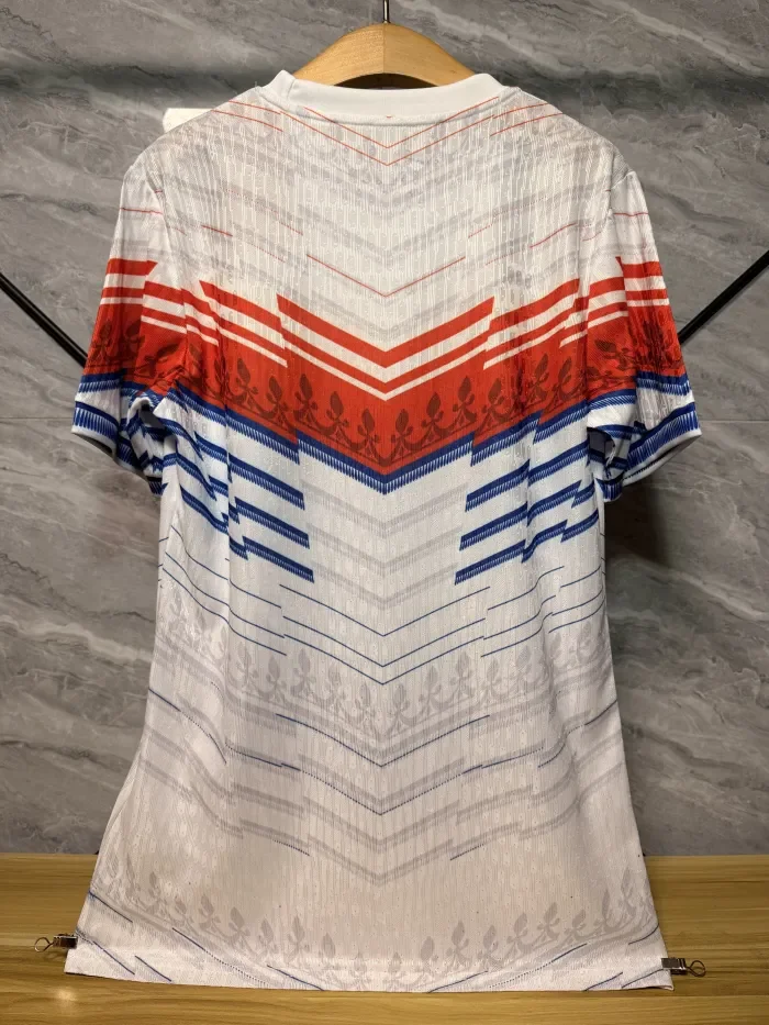 France Special Edition Man Player Jersey 26/27