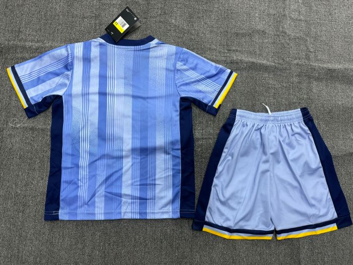Tottenham Hotspur Away Kids Suit 24/25