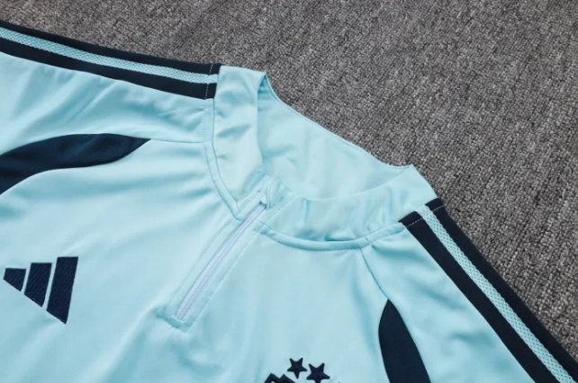Argentina Training Jersey Suit 26/27