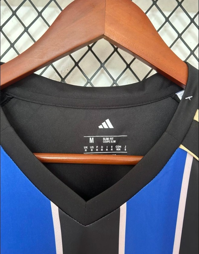 A.C. Pisa Home Man Jersey 25/26