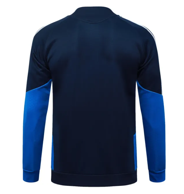 Cruzeiro Training Jacket 26/27