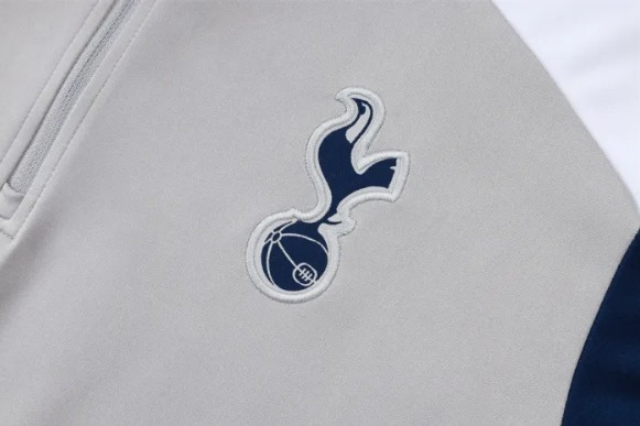 Tottenham Hotspur Training Jersey Suit 25/26