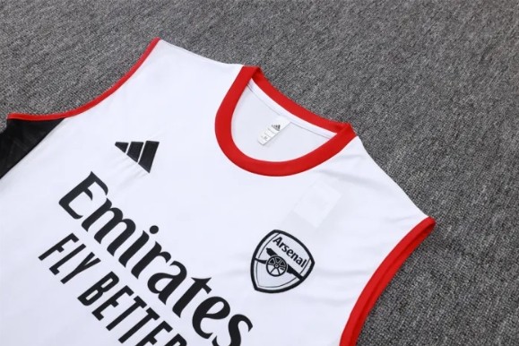 Arsenal Training Jersey 25/26