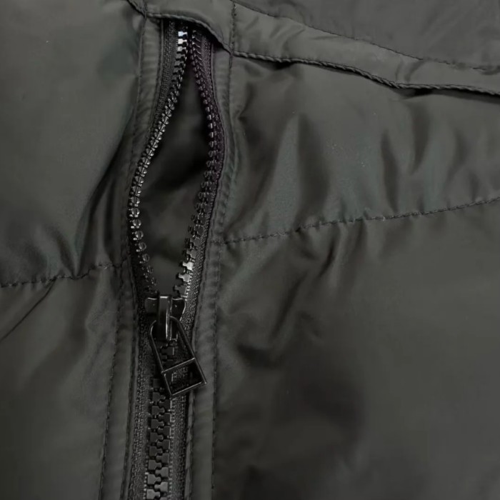 Chelsea Winter Clothes Keep Warm cotton-padded jacket 2025