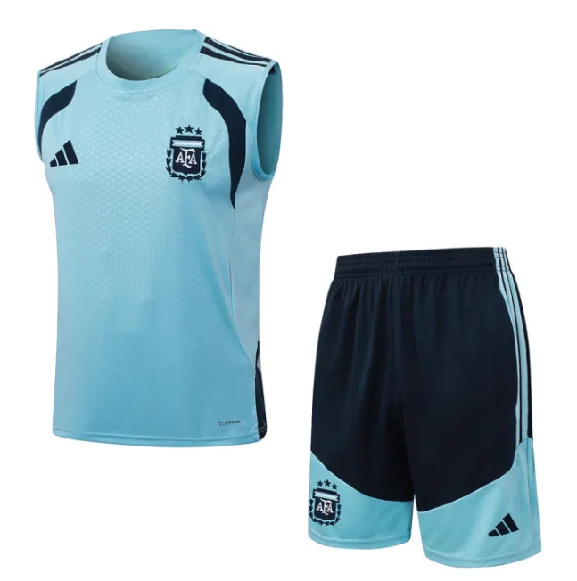 Argentina Training Jersey 26/27