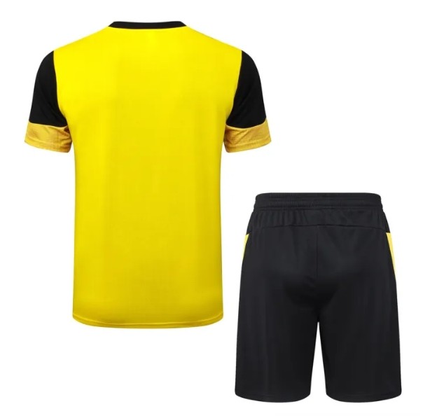 Borussia Dortmund Training Short sleeve Suit 25/26