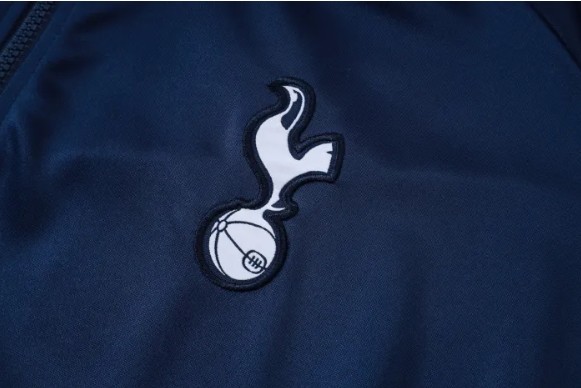 Tottenham Hotspur Training Jacket 25/26