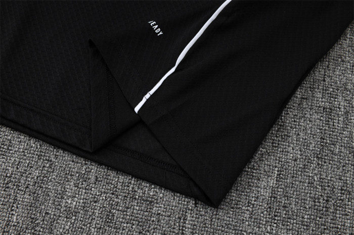 Arsenal Training Short sleeve Suit 25/26