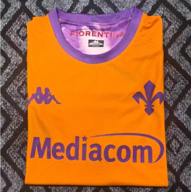 ACF Fiorentina Fourth Kombat™ Kit 2025/26