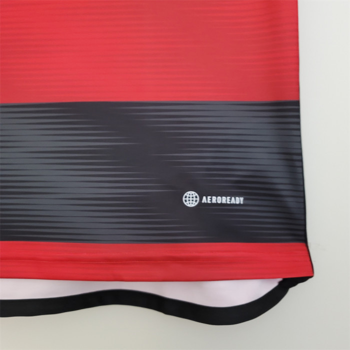 Flamengo Home Man Jersey 23/24