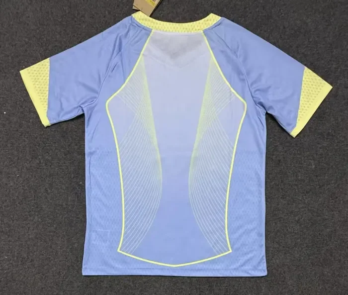 Barcelona Blue Special Edition Man Jersey 25/26