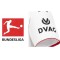 Bundesliga + Arm ad