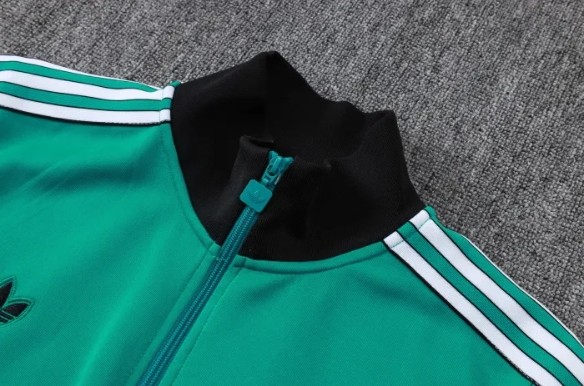 Liverpool Training Jacket 25/26